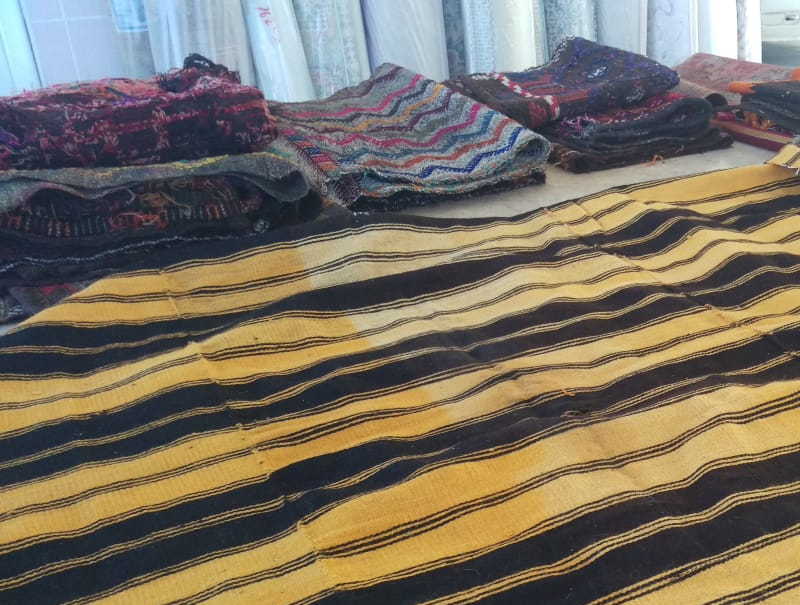 Veronya Gokkusagi 2 Desen Dokuma Hali Kalin Cocuk Odasi Halisi Fiyatlari Ve Ozellikleri